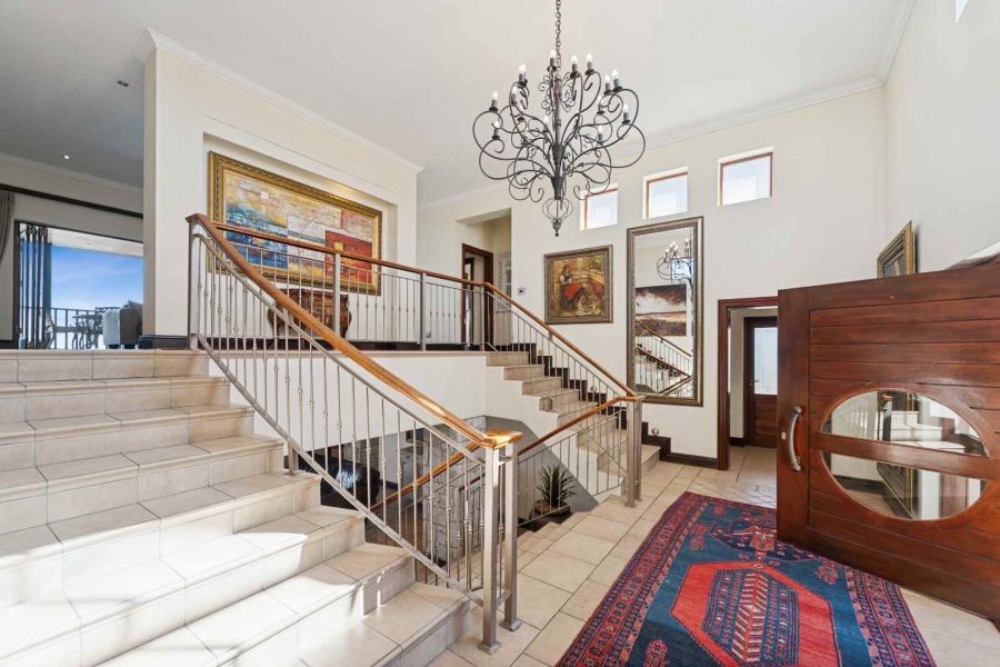 6 Bedroom Property for Sale in Atlantic Beach Golf Estate Western Cape